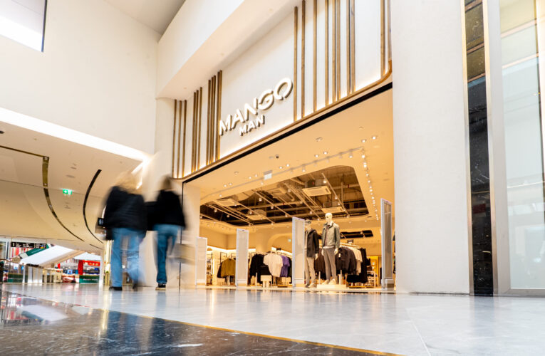 Westfield Chodov ještě více posiluje sortiment značek