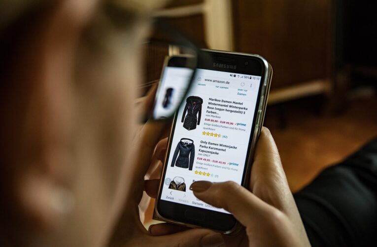 Generace Z: kamenné obchody vedou nad online nákupy