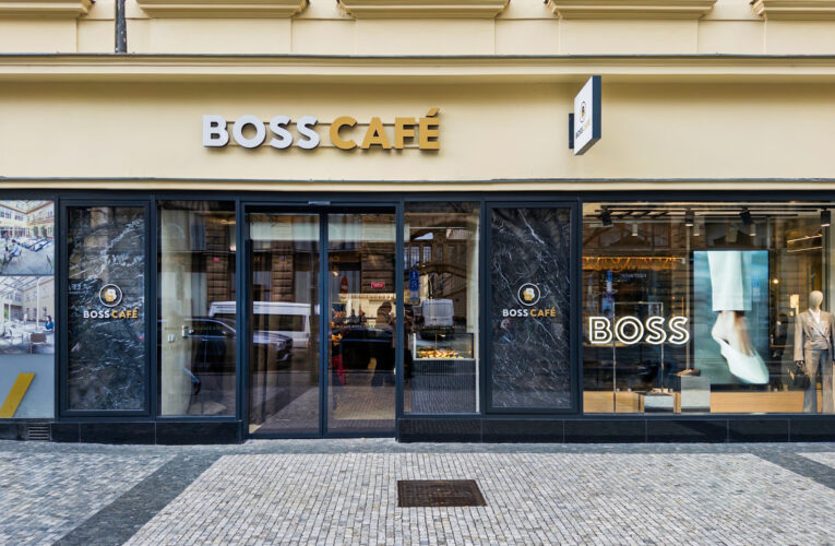 V prvním půlroce vstoupilo do Česka 16 nových značek, sílí zejména gastronomie a móda