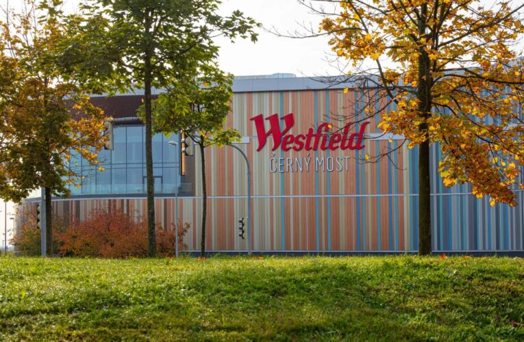 Westfield Černý Most rozšiřuje portfolio značek
