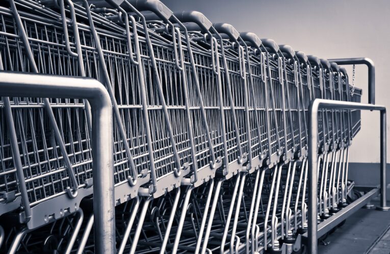 E-shopy i prodejny čekají nové povinnosti